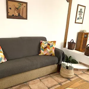 Casa Del Amigo Carmelo Séjour à la campagne Ye