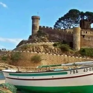 Appartement Vacacional - Relax