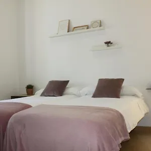 En Cordoba, Puente Y Torre Calahorra Appartement Cordoue